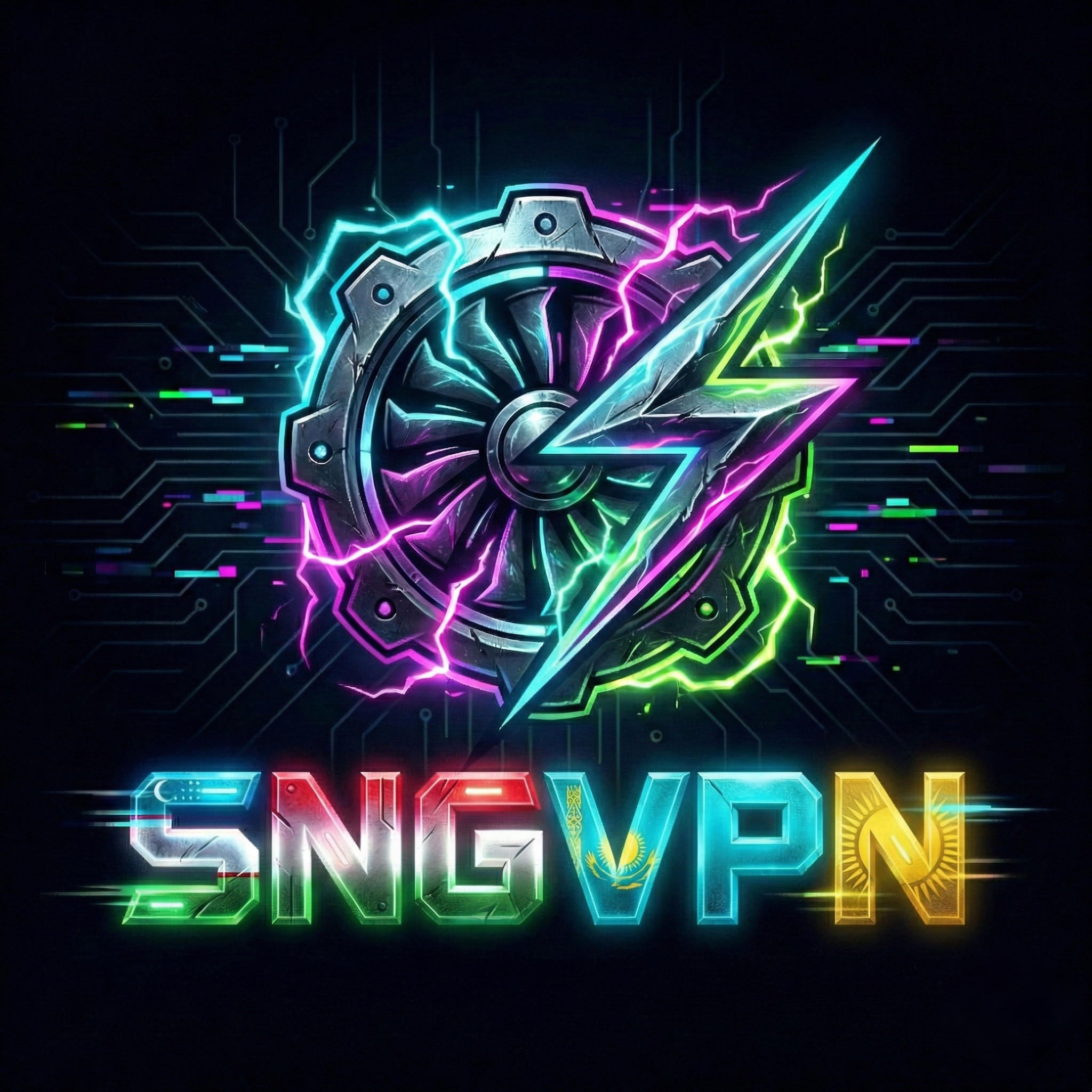 SNG VPN